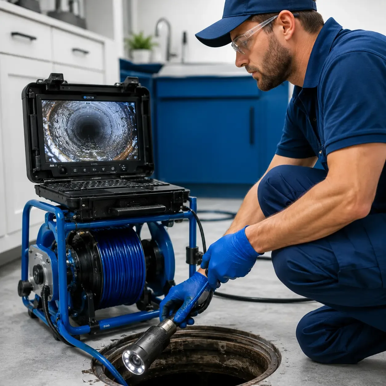 Pipe Relining professionals serving Lemont Furnace, PA